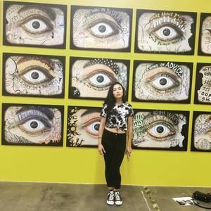 Meet your Posher, Sam